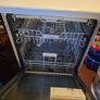 Miele G 4203 SC Dishwasher  For Parts or Repair  Powers On F51 Error Image 2