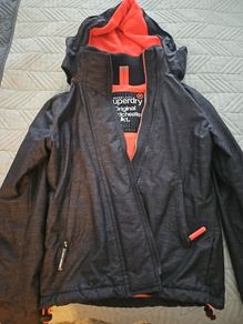 Ladies Superdry jacket