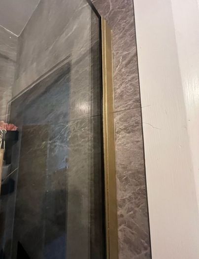 shower panel
