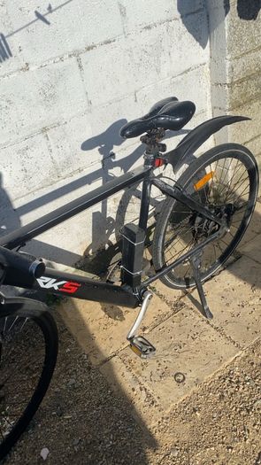RKS E-bike