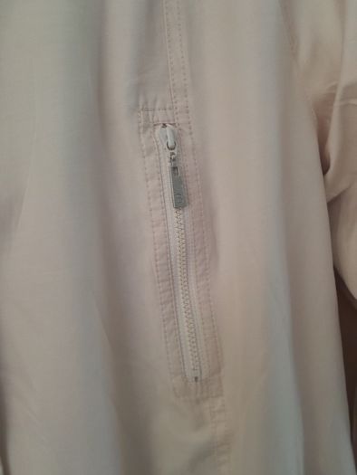 BASLER Cream Jacket