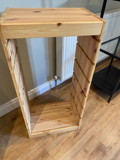 IKEA Trofast Storage