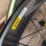 Mavic Cosmic Pro Carbon Image 2