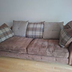 4 seater couch