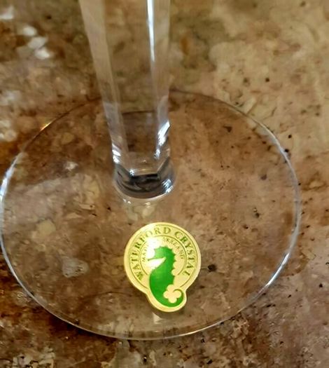 Waterford Crystal