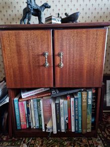Book stand