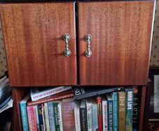 Book stand