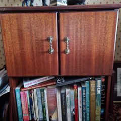 Book stand
