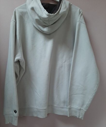 vintage Converse hoodie L