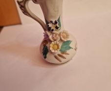Miniature vase