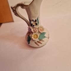 Miniature vase