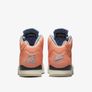 Nike Air Jordan 5 Retro x DJ Khaled Crimson Bliss UK 11 / US 12 Deadstock Image 7