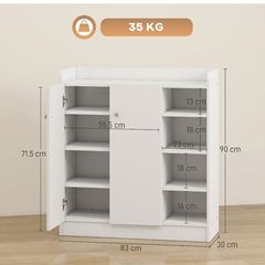 cabinet shoes