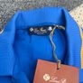 Loro Piana Official Team Europe Ryder Cup Polo Shirt  New With Tags .Medium Image 5