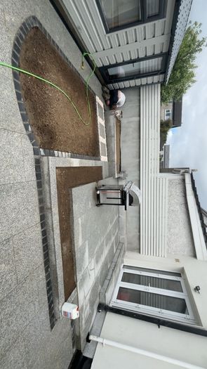 Professional Paving & Driveway Dublin | Patios, Block Paving & Landscaping