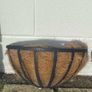 Hanging wall basket x 3 Image 4