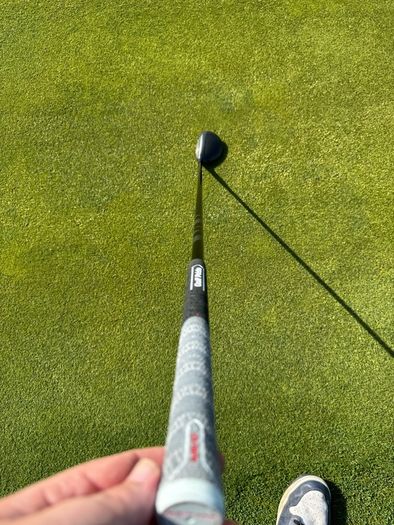 Callaway Quantum TD 7 wood