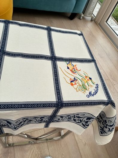 Table Cloth
