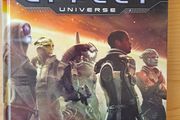 Mass Effect: Mass Effect Artbook