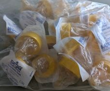 SMA Hygienic Teats - 24 Pack