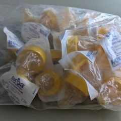 SMA Hygienic Teats - 24 Pack
