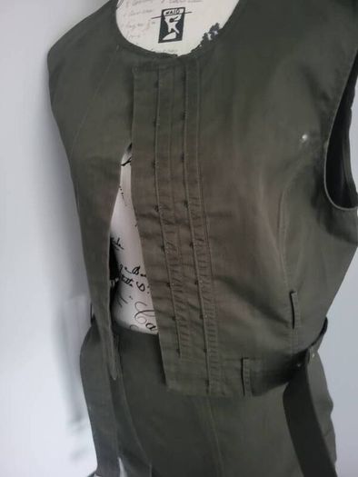 suit combat style - REDUCED