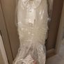 Communion/occasion dress New in plastic age 8-9 Image 4