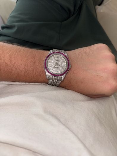 watch