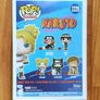 Funko Pop 2228 Naruto Temari Anime Manga Japan Figure Image 3