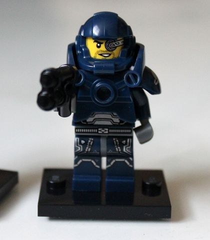 Lego CMF Different Series Assortment of Spare Complete Minifigure Sets Collectible Minifigures