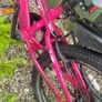 Girls bike Image 3