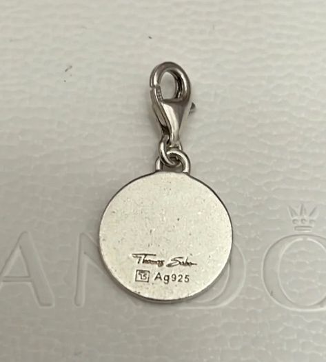 Thomas Sabo Charm Pendant
