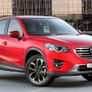 18" CX5 Type Black Alloy Wheels Honda Hyundai Kia Lexus Mazda Mitsubishi Nissan Renault Subaru Suzuki Toyota 5x114,3 Image 2