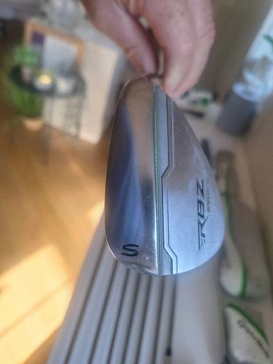 Golf Clubs