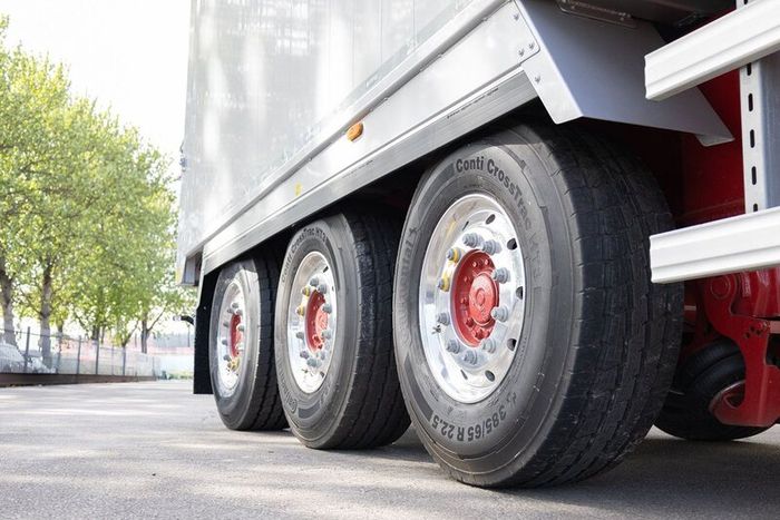 New 70yd  Weightlifter Alloy Tipper