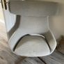 Airfort Kalm Lounge swivel chair Image 2
