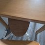 Table without Chair 90cm by 90cm Image 2