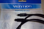 Optical Fiber Audio Cable 2m 6.6ft