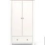 Nursery wardrobe Image 2