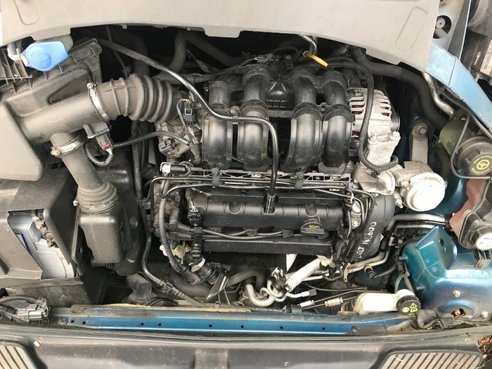 Mondeo 1.6 petrol Parts