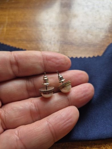 Vintage earrings