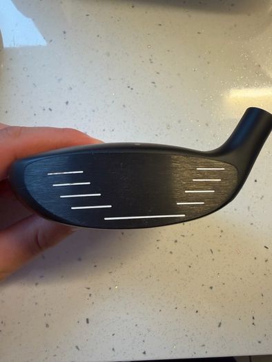 G430 LST 3 wood head only