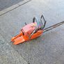 Husqvarna 350 Image 3