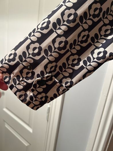 Orla Kiely Rain Jacket