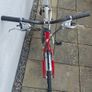 Ladies Step-Through City/Hybrid Bike - Newport Image 2
