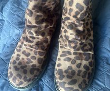 ankle boots