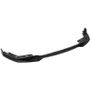 3PCS MP Style G20 G21 Car Front Bumper Lip Spoiler Splitter Diffuser Detachable Body Kit Cover Guard For BMW 3 Series G20 2019-2022 Image 4