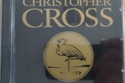 Christopher Cross - The Definitive Christopher Cross CD (2001) 19 Track Compilation Pop Rock EX+