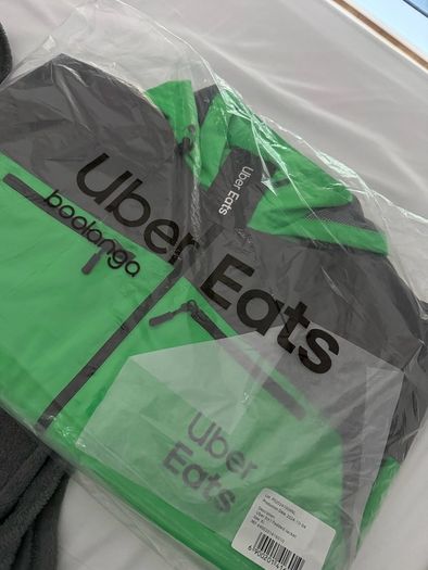 Jacket XL