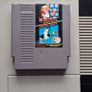 NES Console (Nintendo Entertainment System) Image 5
